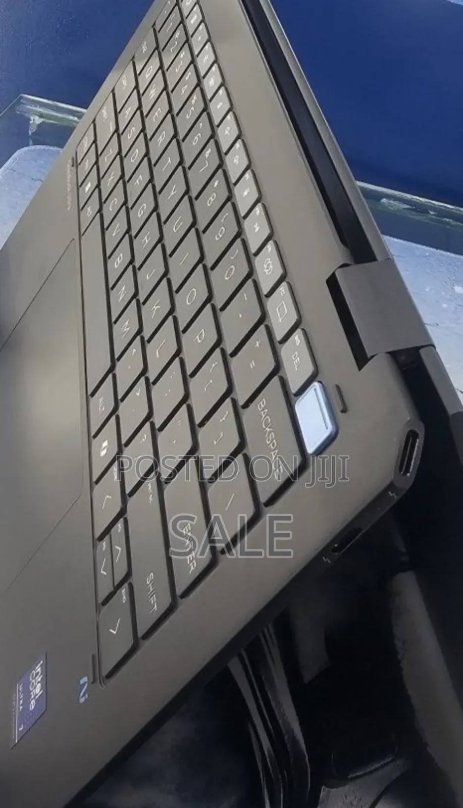 New Laptop HP OmniBook 7 14" 16GB Intel Core Ultra 7 SSD 1T