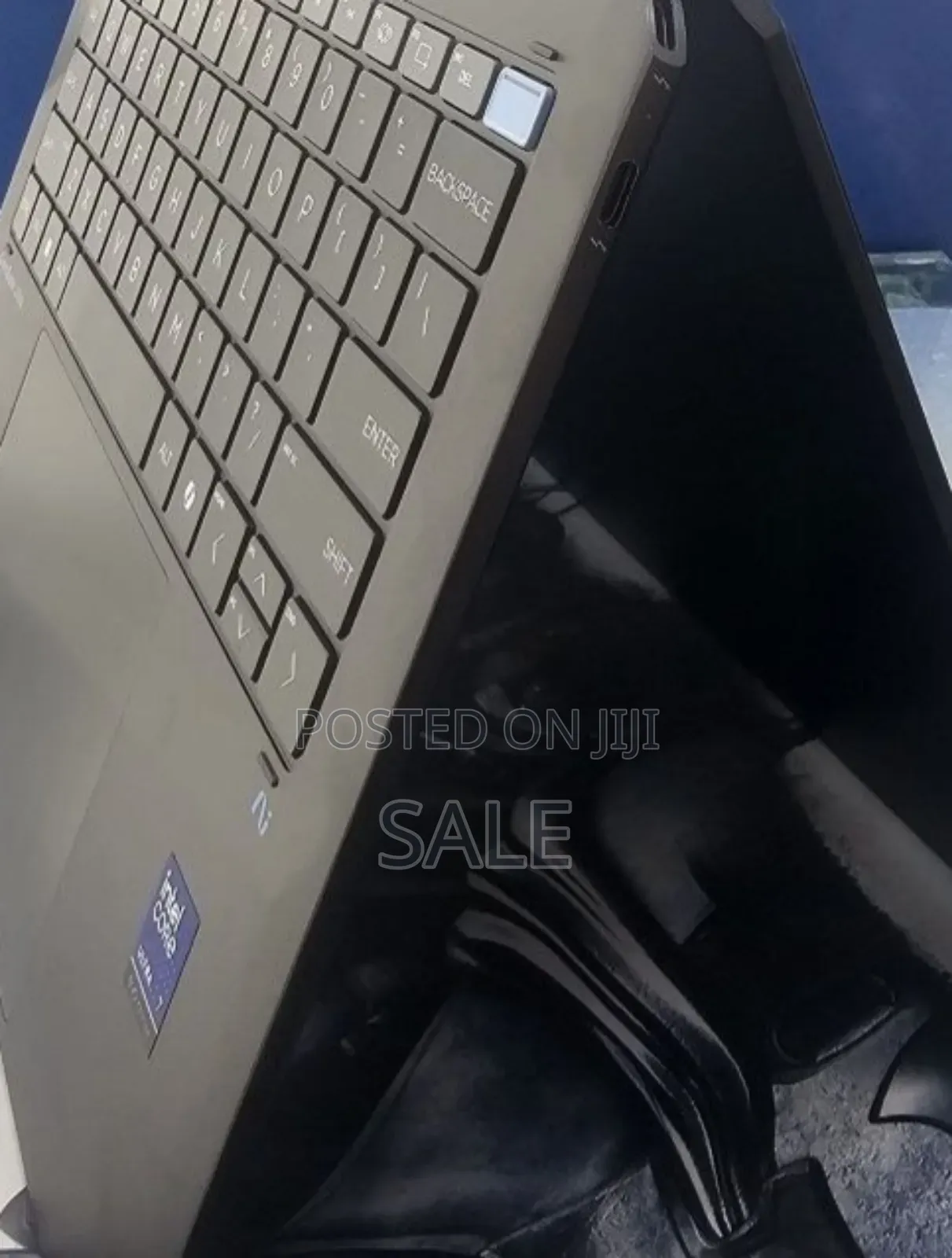 New Laptop HP OmniBook 7 14" 16GB Intel Core Ultra 7 SSD 1T