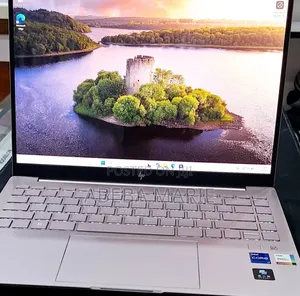 New Laptop HP Pavilion 15 16GB Intel Core i7 SSD 1T