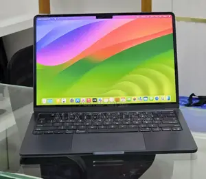 New Laptop Apple MacBook Air 2025 M4 16GB Apple M4 SSD 256GB