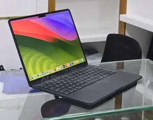 New Laptop Apple MacBook Air 2025 M4 16GB Apple M4 SSD 256GB