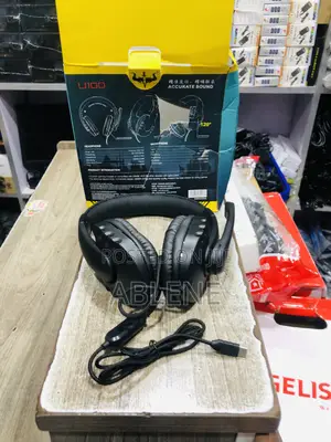 Gaming Headset (Ovleng U100)