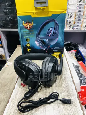Gaming Headset (Ovleng U100)