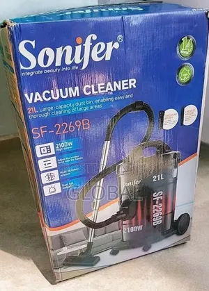 Sobifer Vacum Cleaner