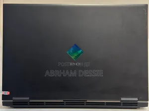 New Laptop HP 16GB Intel Core i5 SSD 1T