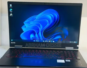 New Laptop HP 16GB Intel Core i5 SSD 1T