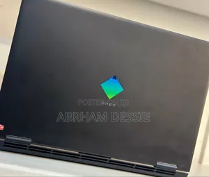 New Laptop HP 16GB Intel Core i5 SSD 1T