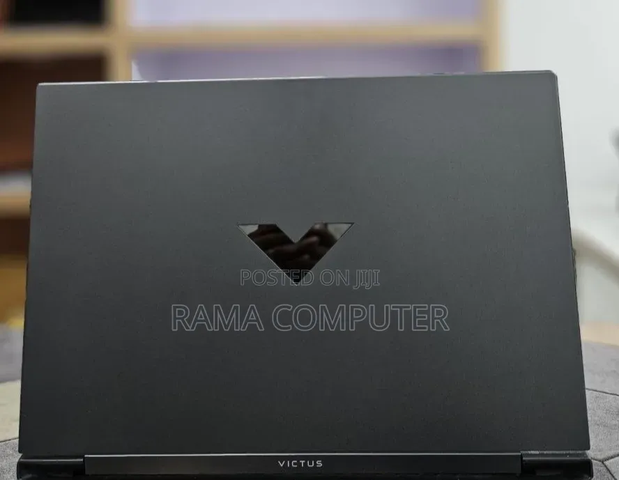 New Laptop HP Victus 16 32GB Intel Core i7 SSD 1T