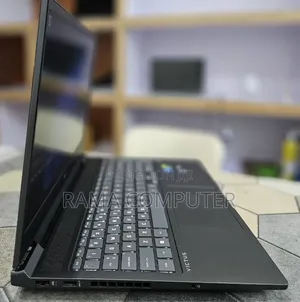 New Laptop HP Victus 16 32GB Intel Core i7 SSD 1T