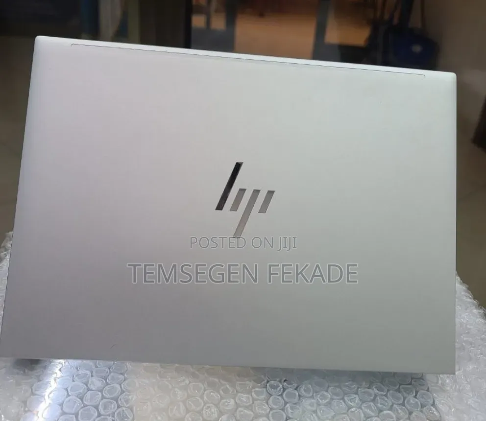 New Laptop HP EliteBook 830 G9 16GB Intel Core i5 SSD 512GB