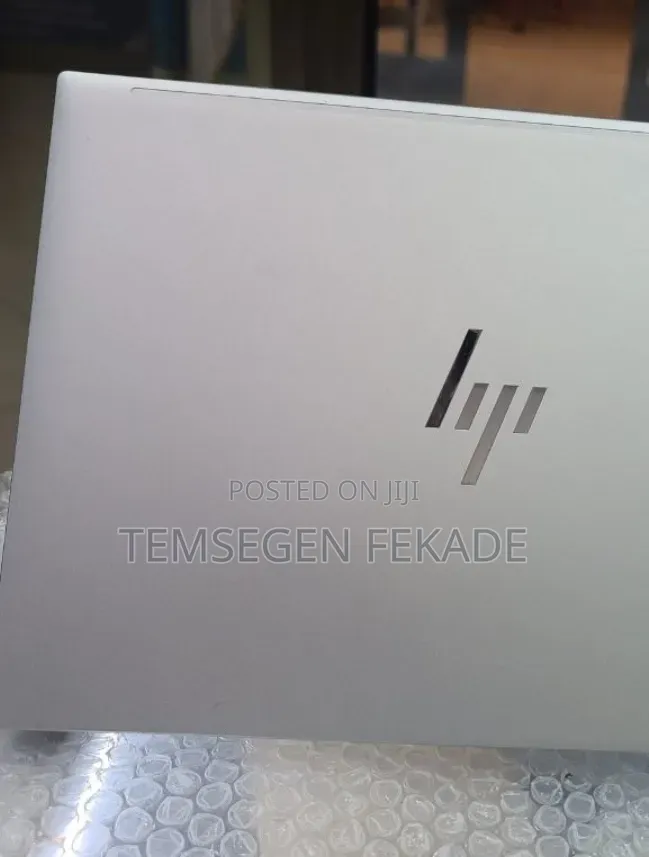 New Laptop HP EliteBook 830 G9 16GB Intel Core i5 SSD 512GB