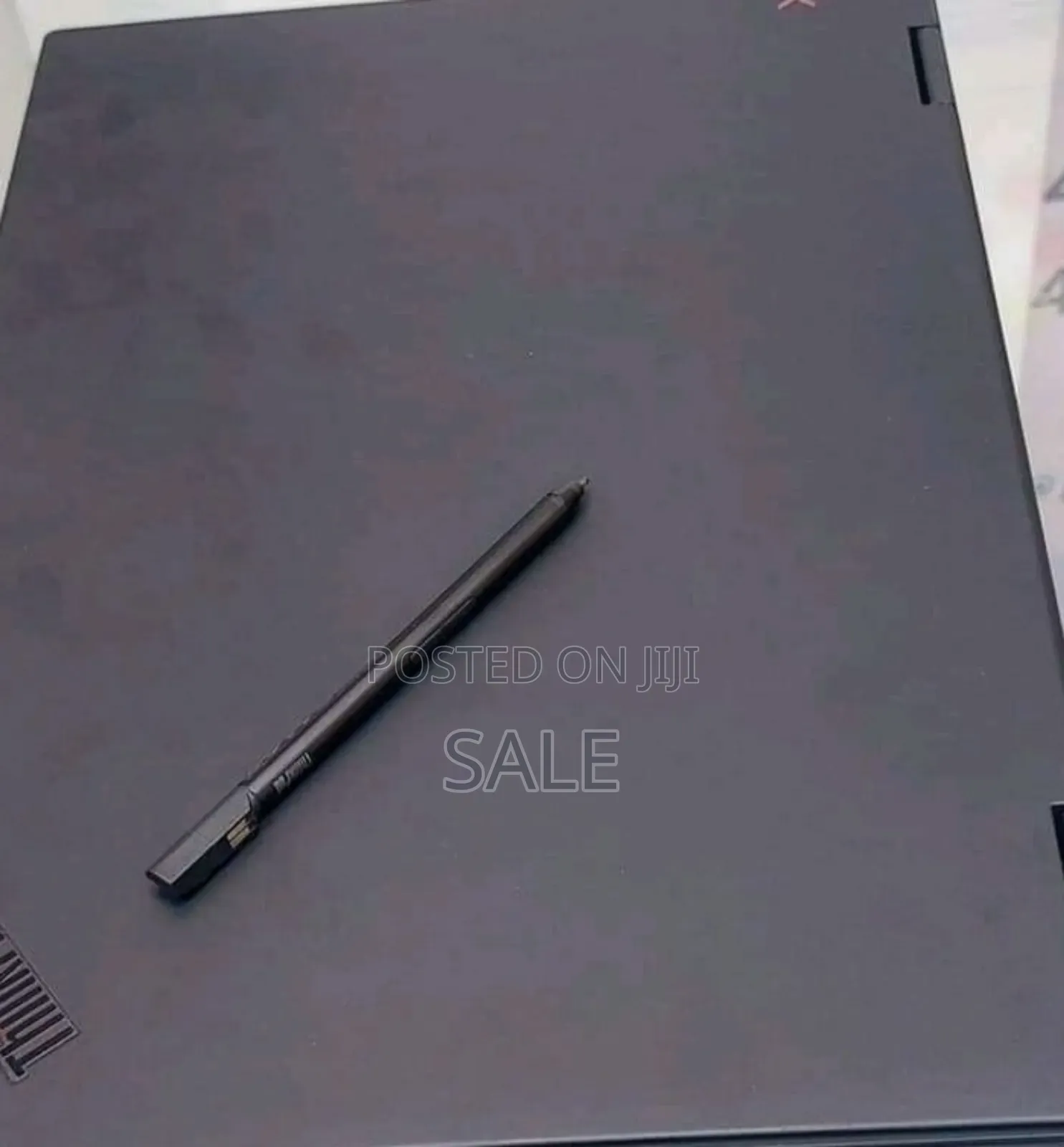 New Laptop Lenovo ThinkPad Yoga 16GB Intel Core i7 SSD 512GB