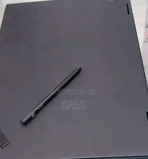 New Laptop Lenovo ThinkPad Yoga 16GB Intel Core i7 SSD 512GB