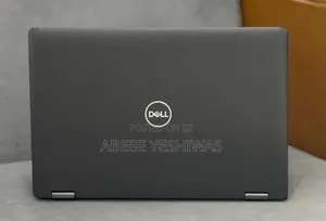 New Laptop Dell Latitude 5300 8GB Intel Core i7 SSD 256GB