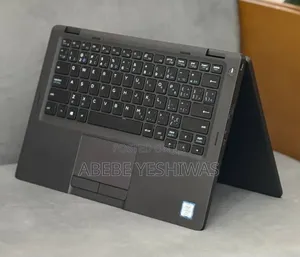 New Laptop Dell Latitude 5300 8GB Intel Core i7 SSD 256GB