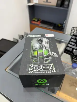 Gaming Mouse