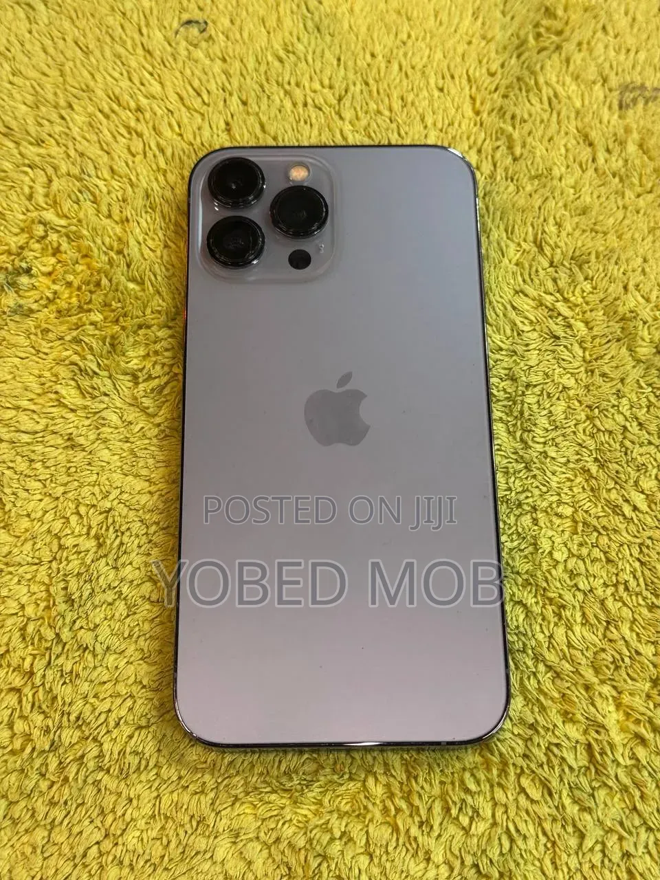 Apple iPhone 13 Pro Max 128 GB