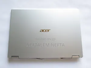 New Laptop Acer 16GB Intel Core i7 SSD 512GB