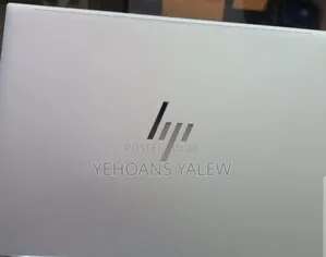 New Laptop HP EliteBook 830 G9 16GB Intel Core i5 SSD 512GB