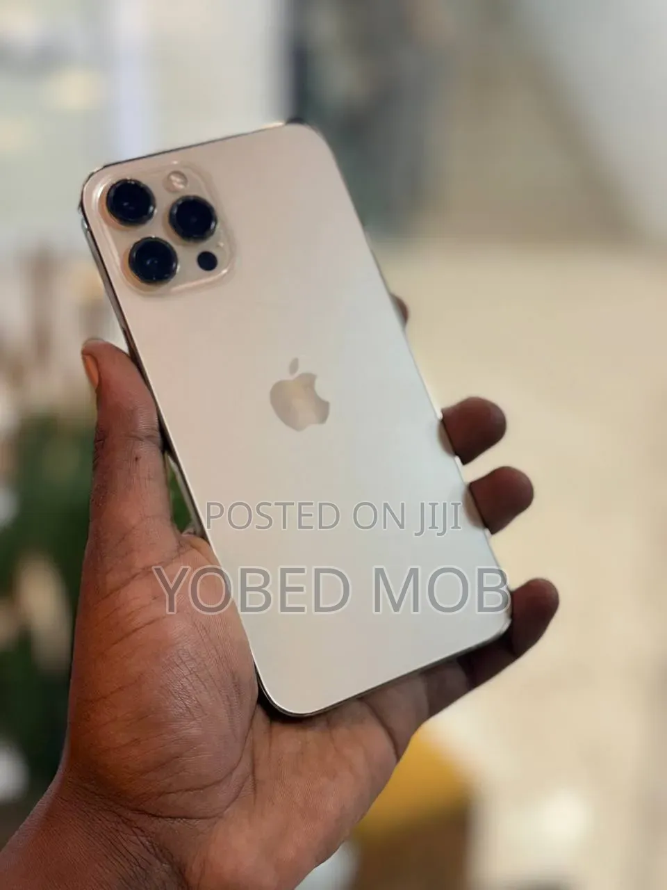 Apple iPhone 13 Pro Max 256 GB