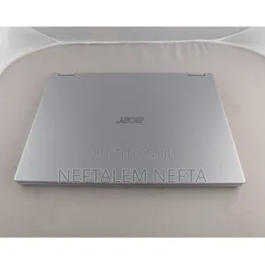 New Laptop Acer 16GB Intel Core i7 SSD 512GB