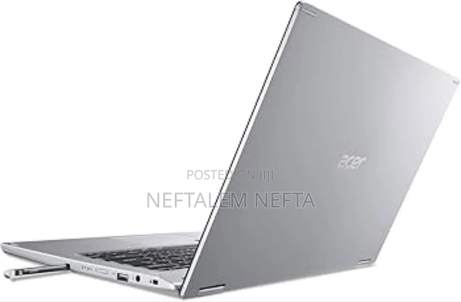 New Laptop Acer 16GB Intel Core i7 SSD 512GB