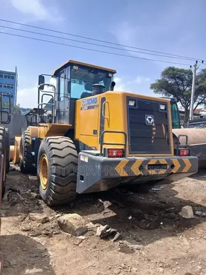 Loader 2024 Model for Sale!