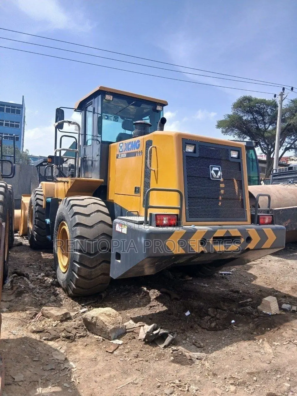 Loader 2024 Model for Sale!