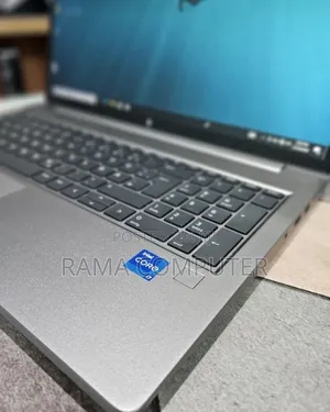 New Laptop HP ZBook Power G7 16GB Intel Core i7 SSD 1T