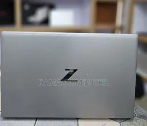 New Laptop HP ZBook Power G7 16GB Intel Core i7 SSD 1T