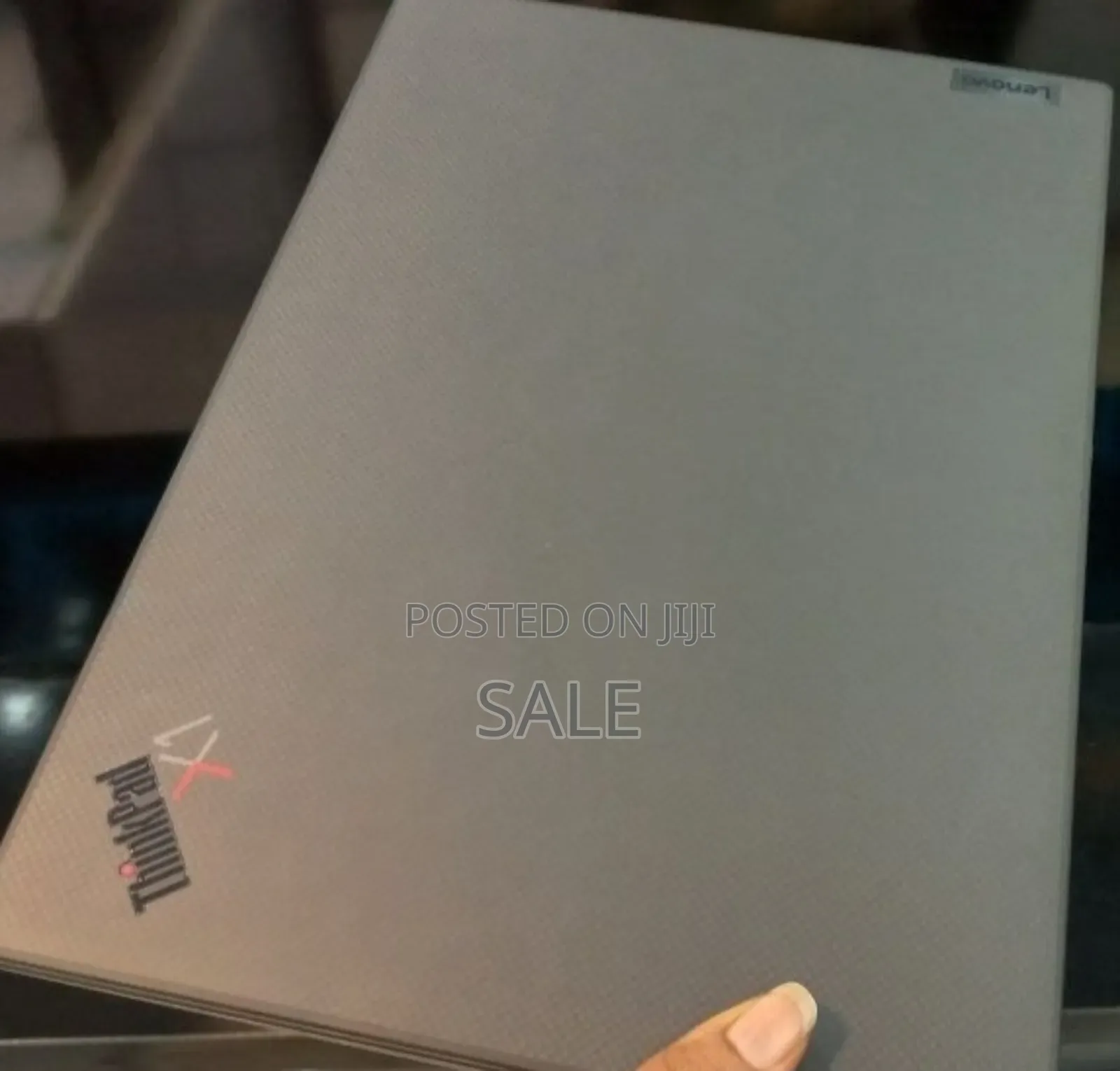 New Laptop Lenovo ThinkPad X1 Carbon 16GB Intel Core i7 SSD 1T