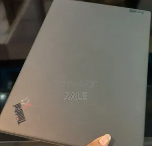New Laptop Lenovo ThinkPad X1 Carbon 16GB Intel Core i7 SSD 1T