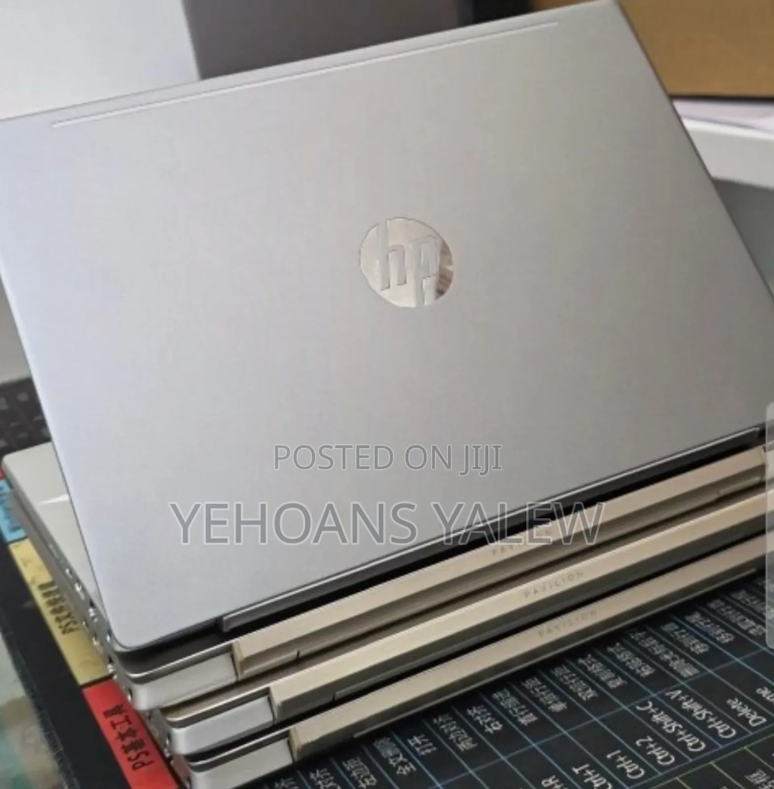 New Laptop HP Pavilion 14 8GB Intel Core i5 SSD 512GB