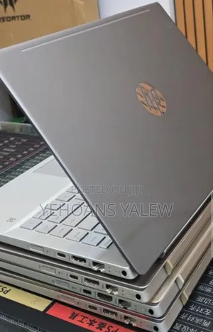 New Laptop HP Pavilion 14 8GB Intel Core i5 SSD 512GB