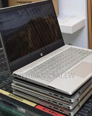 New Laptop HP Pavilion 14 8GB Intel Core i5 SSD 512GB