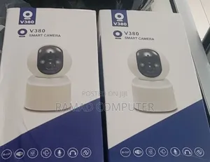 V 380 Security Camra