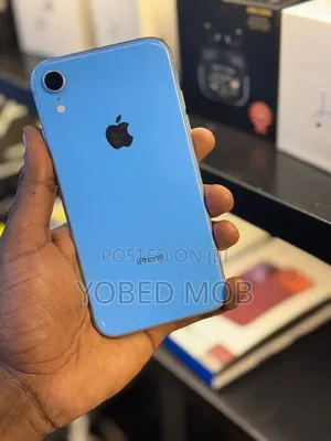 Apple iPhone XR 64 GB