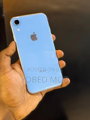 Apple iPhone XR 64 GB