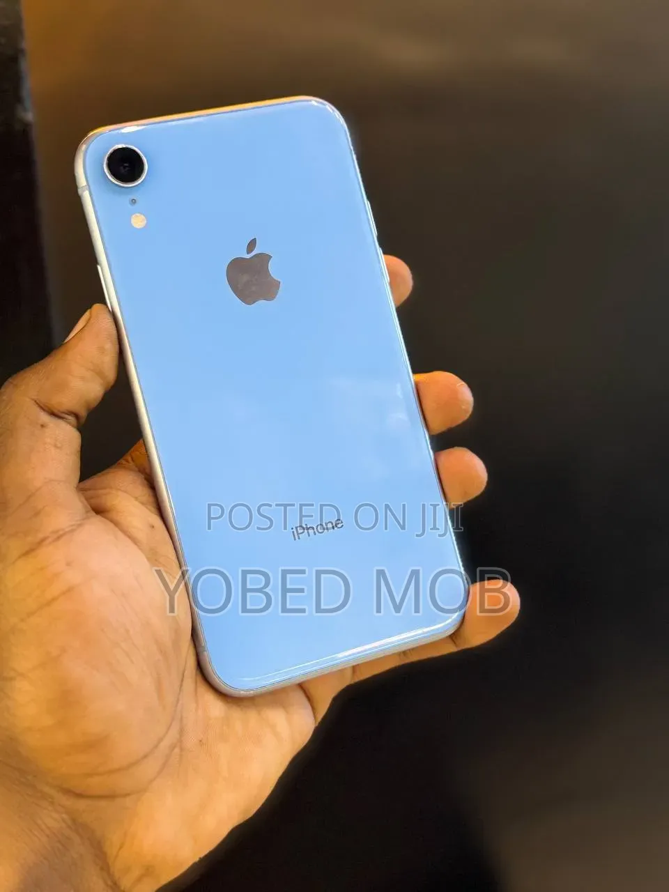 Apple iPhone XR 64 GB