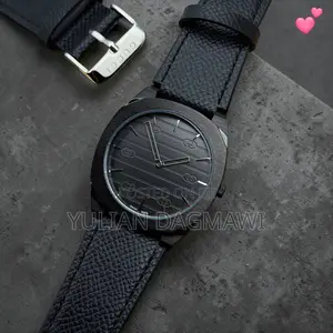 Gucci Premium Men’S Watch