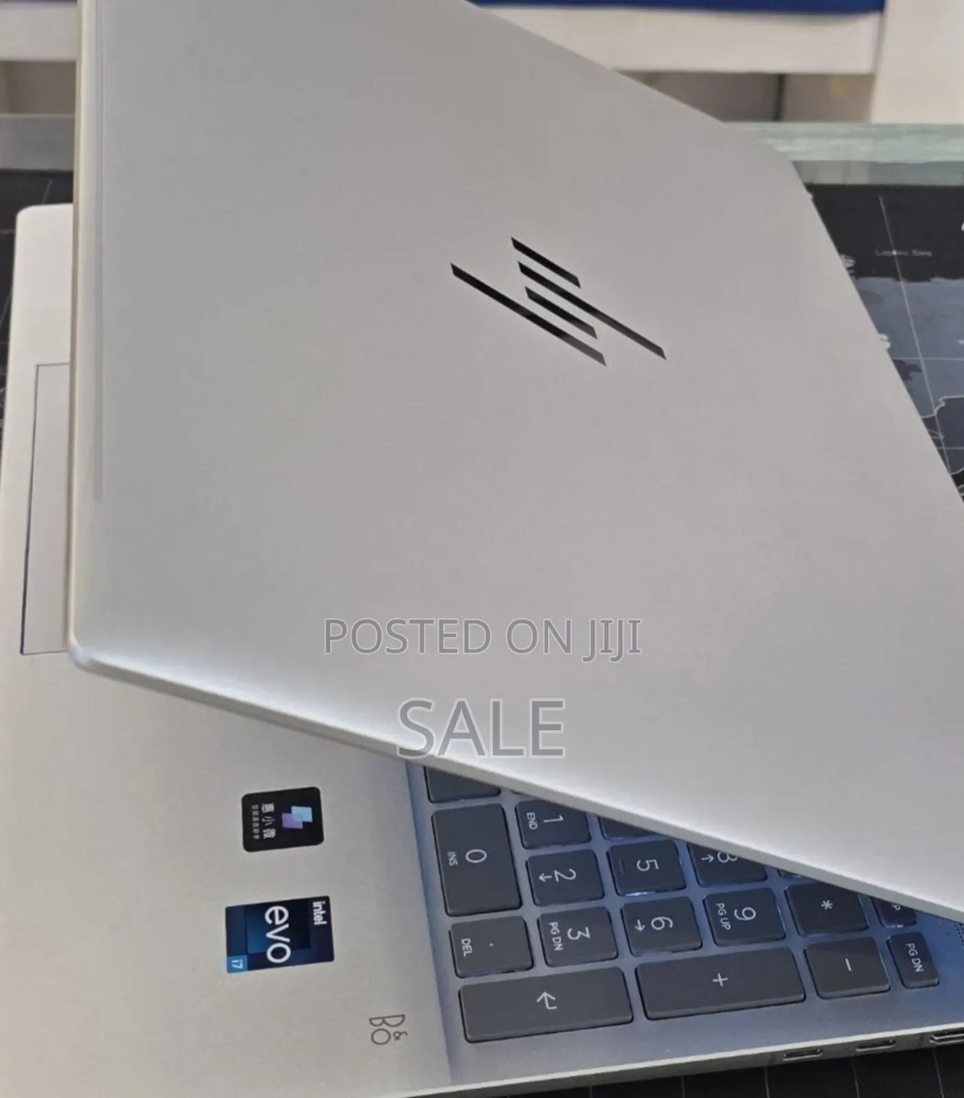 New Laptop HP Pavilion 15 16GB Intel Core i7 SSD 1T