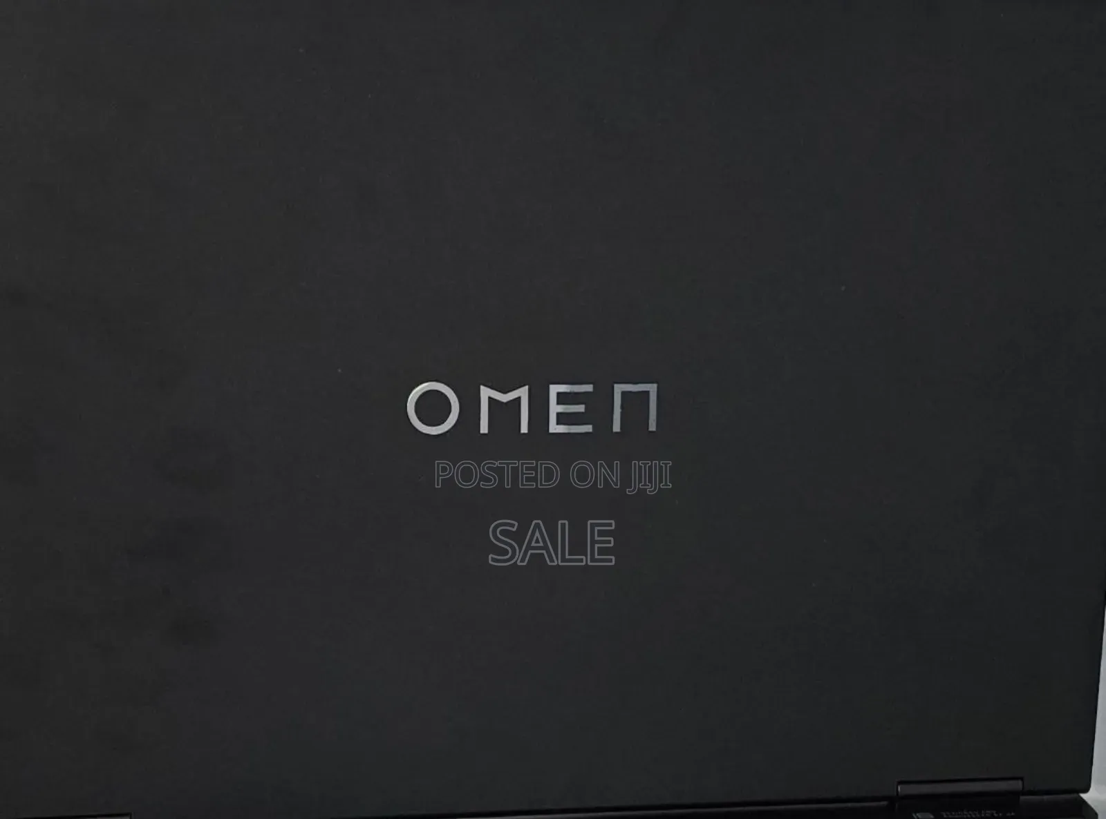 New Laptop HP Omen 16 16GB Intel Core i7 SSD 1T