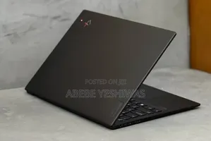 New Laptop Lenovo ThinkPad X1 16GB Intel Core i5 SSD 512GB