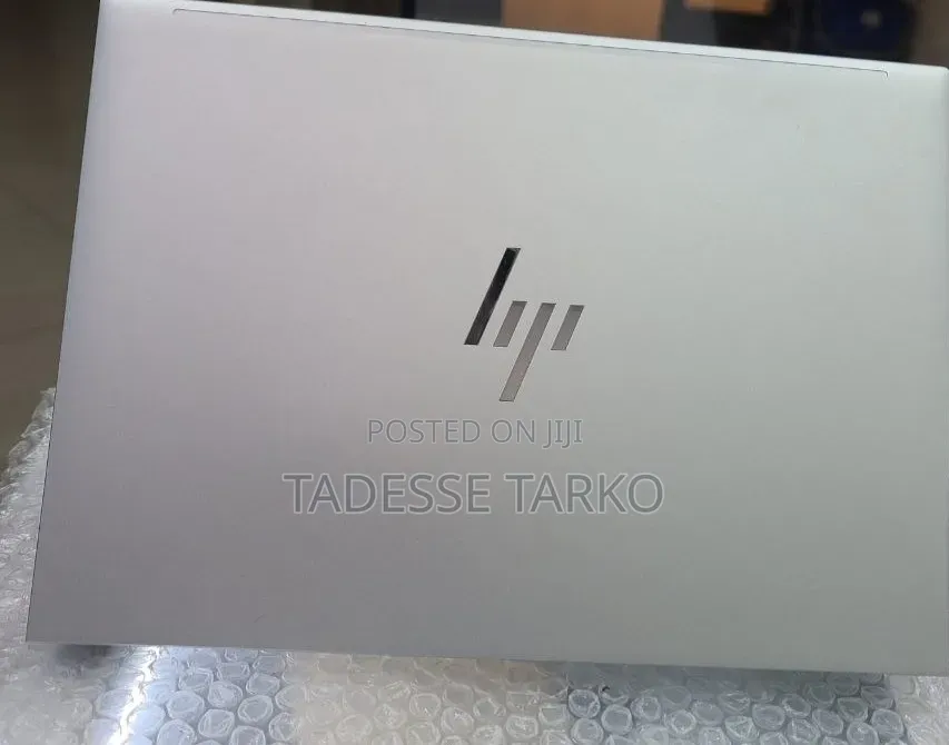 New Laptop HP EliteBook 830 G9 16GB Intel Core i5 SSD 512GB
