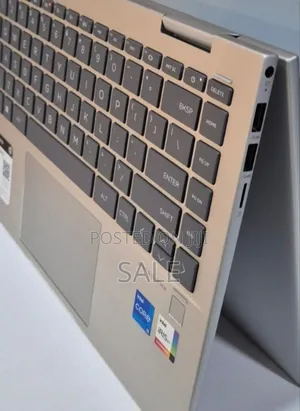 New Laptop HP Envy X360 8GB Intel Core i5 SSD 512GB