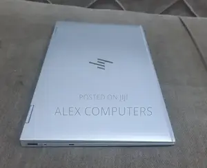 New Laptop HP EliteBook x360 1040 G10 16GB Intel Core i7 SSD 512GB