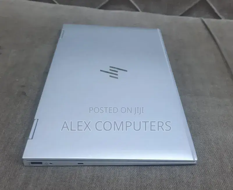 New Laptop HP EliteBook x360 1040 G10 16GB Intel Core i7 SSD 512GB