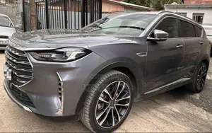 Jetour X70 Plus 2024