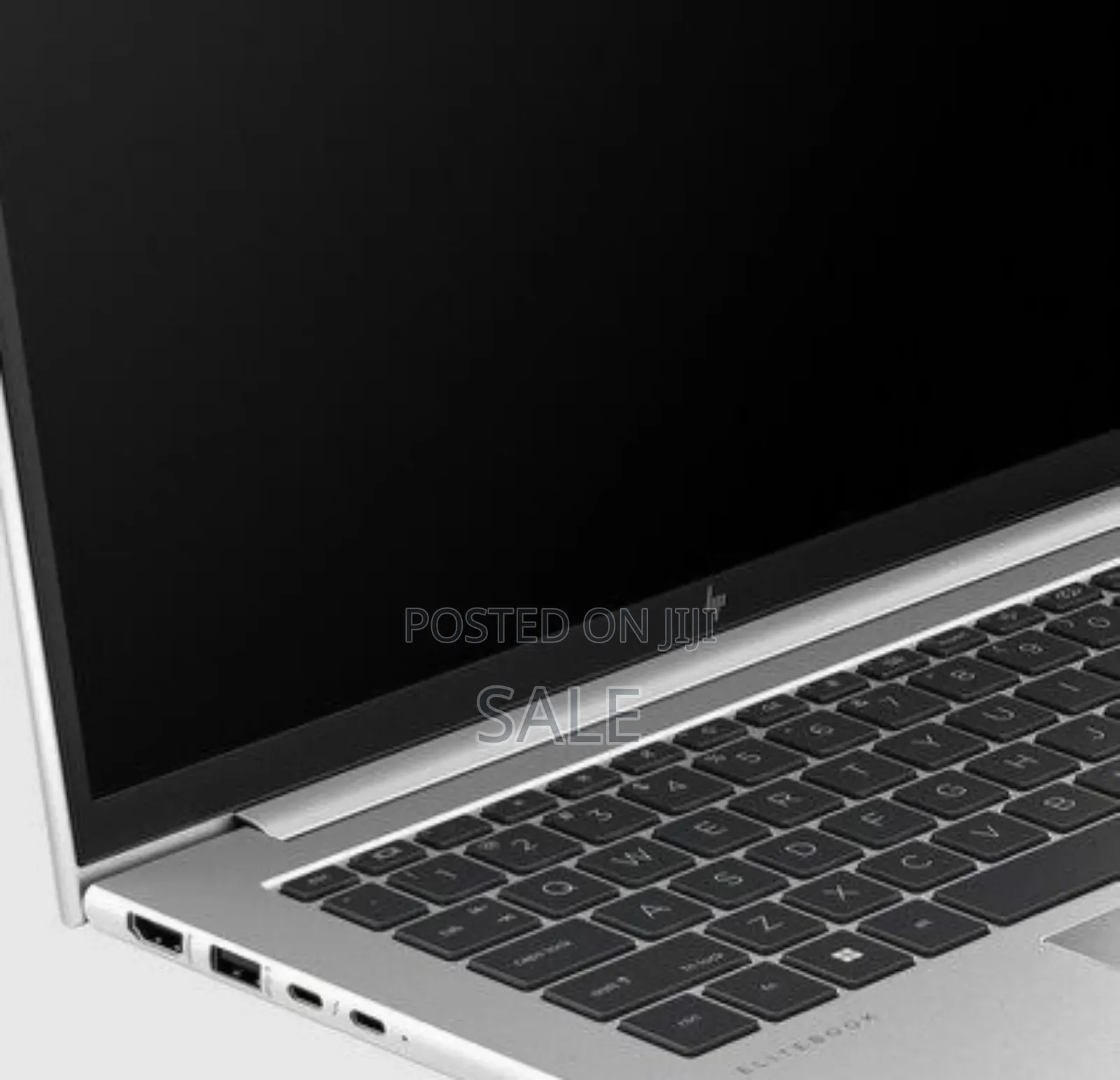 New Laptop HP EliteBook 840 G10 16GB Intel Core i7 SSD 512GB