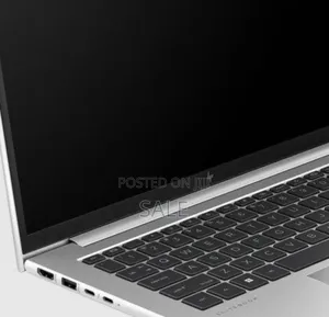 New Laptop HP EliteBook 840 G10 16GB Intel Core i7 SSD 512GB